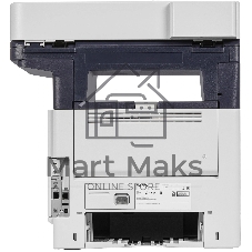 МФУ лазерное Xerox Versalink B415DN (B415V DN), A4, ч/б, печ. до 47 стр/мин., скан. 98 стр/мин., 1200 x 1200 dpi (печ.), 600x600dpi (скан.), USB, RJ-45, NFC