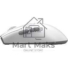 Мышь MSI FORGE GM340 W WHITE