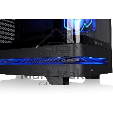 Корпус Thermaltake Arcus 290 TG черный без БП ATX 6x120mm 3x140mm 2xUSB3.0 audio bott PSU