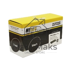 Картридж Brother HL-2140R/2150NR/2170WR/DCP-7030R (Hi-Black) TN-2125/2175, 2,6K      