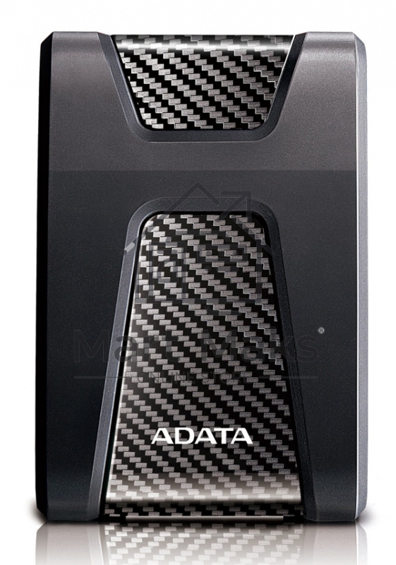 Внешний жесткий диск ADATA 1TB ADATA HD650, 2,5