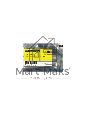 Чип Hi-Black к картриджу HP Color LJ CP5520/5525/n/dn/xh new, 13,5k, BK