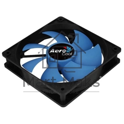 Вентилятор Aerocool/Formula Force 12 PWM Blue