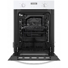 Шкаф духовой электрический Maunfeld EOEM516W, встраиваемый