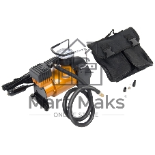 Автомобильный компрессор Starwind CC-220 35л/мин шланг 0.75м