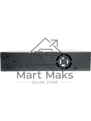 Инжектор POE Osnovo Midspan-24/370RG (упак.:1шт)