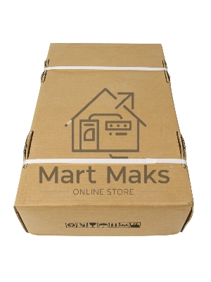 Электрическая варочная панель Maunfeld EEHE.32.4B, черная