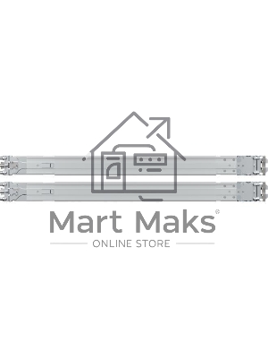 Комплект направляющих 1U/2U/3U RKS-01 SYNOLOGY