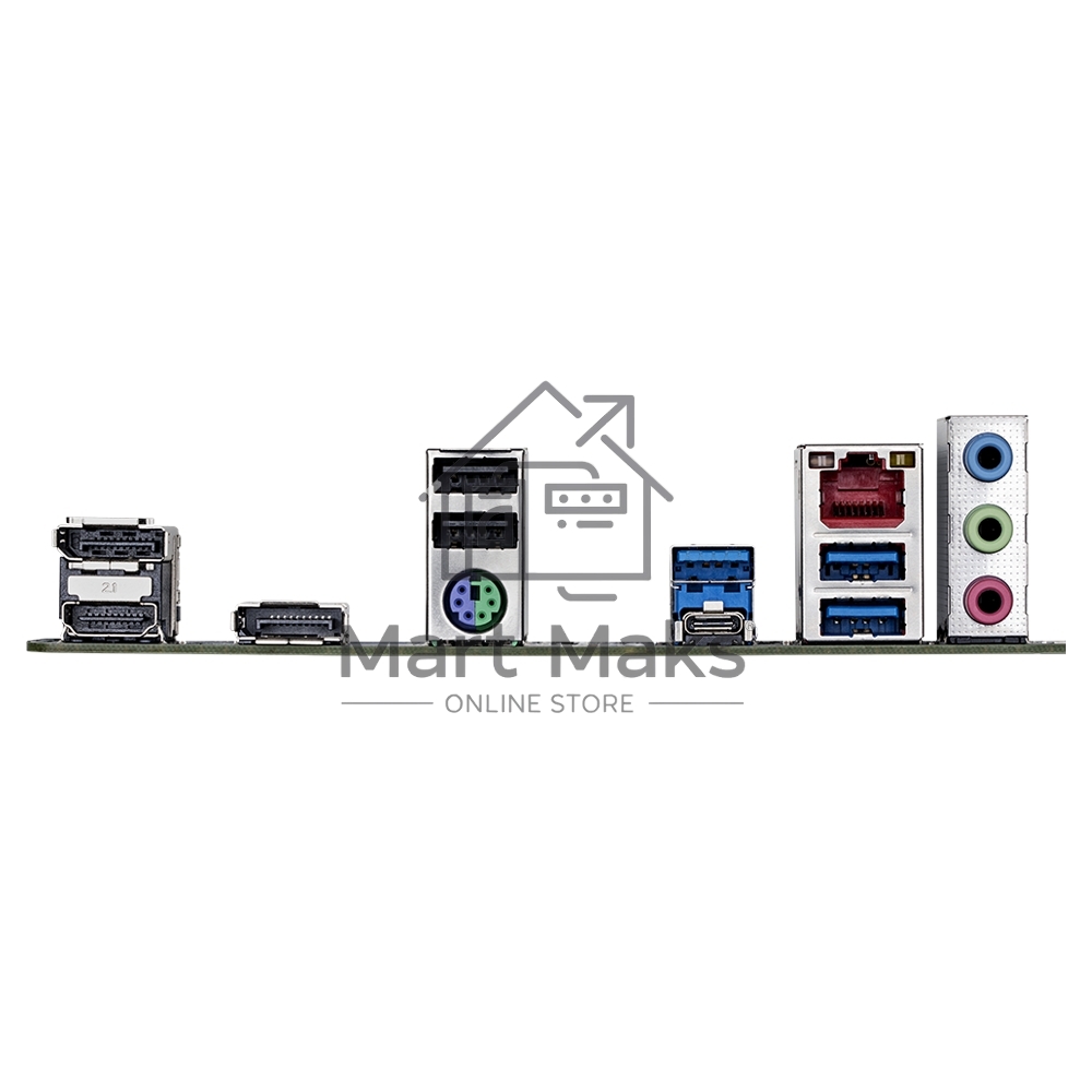Материнская плата Gigabyte B650M D3HP, AM5, AMD B650, 4xDDR5, 4xSATA, 2xM.2, 1xPCI-E 4.0 x16, 1xPCI-E x1, 1xHDMI, 2xDP, 1x 2.5Gb LAN, 3xUSB-A 3.2 Gen 1, 2xUSB-A 2.0, 1xUSB-C 3.2 Gen 1, 3x3.5 мм, 7.1, Micro-ATX