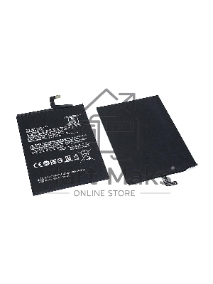 Аккумуляторная батарея BM51 для Xiaomi Mi Max 3