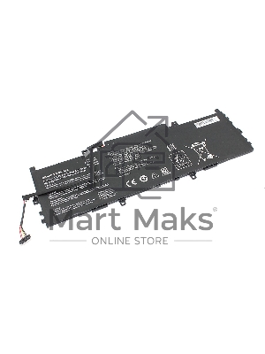 Аккумуляторная батарея для ноутбука Asus Zenbook U3100FN 15.2V 3000mAh OEM