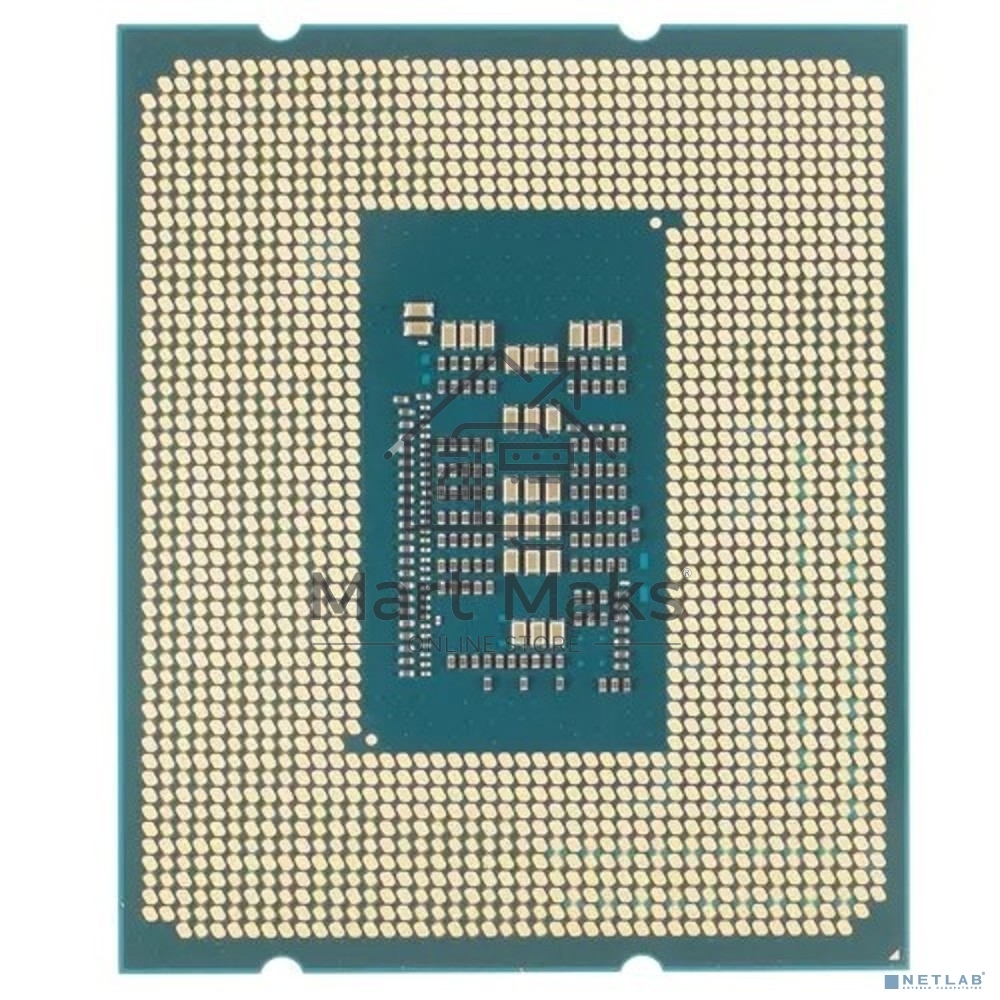 Процессор Intel Core i3-13100F Soc-1700 3.4GHz OEM