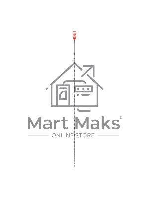 Бур по бетону Matrix, 12 x 1200 мм, SDS PLUS