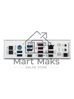 Материнская плата ASUS ROG MAXIMUS Z890 APEX, LGA 1851, Intel Z890, 2xDDR5, 4xSATA, 4xM.2, 1xPCIe 5.0 x16, 1xPCIe 5.0 x8, 2xUSB-C Thunderbolt 4, 1xUSB-C 20Gbps, 4xUSB-A 10Gbps, 4xUSB-A 5Gbps, 1x 5Gb LAN, 2x3.5 мм, 7.1, ATX