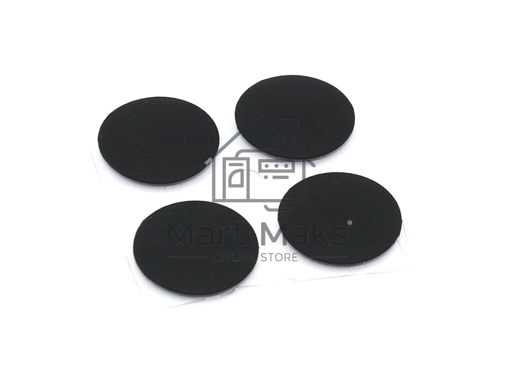 Резиновые ножки для MacBook A1278 A1286 A1297