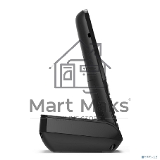 Радиотелефон Dect Gigaset S30852-H3001-R604 550 SYS COMFORT