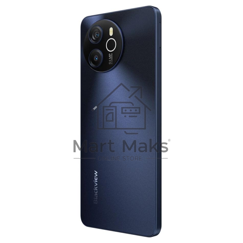 Смартфон Blackview SHARK 8, 8/256Gb, серый