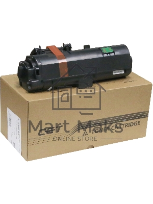 Картридж лазерный (PK9/PK11) TK-1150 для Kyocera ECOSYS M2135dn/M2635dn/P2235dn/P2635dw/P2735dw CET, 140г, 3000 стр., CET6685