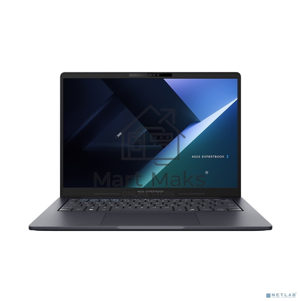 Ноутбук ASUS B5405CVA-LY0174 серый 14