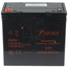 Батарея для ИБП POWERMAN Battery CA12500