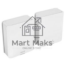 Маршрутизатор ASUS BT10 (W-2-PK) (BT10(W-2-PK)/EU) WiFi 7 2x10G 1G USB 11529+5764+688Mbps 6GHz/5GHz/2.4GHz