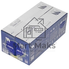 Картридж NVP совместимый NV-MLT-D101S-SET2 для Samsung ML 2160/2162/2165/2165W/2167/2168/2168W/SCX 3400/3400F/3405/3405F/3405FW/3405W/3407/SF 760P (1500k) (2 шт)