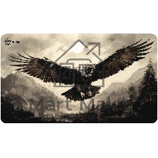 Коврик для мыши Cactus Flying hawk 700x400x4мм (CS-MP-COR02XLL)