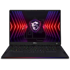 Ноутбук MSI Raider A18 HX A9WJG-216RU/18