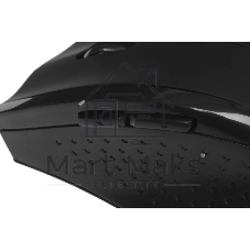 Мышь беспроводная Defender Accura MM-365 черный, 1600 dpi, радиоканал, USB, кнопки - 6