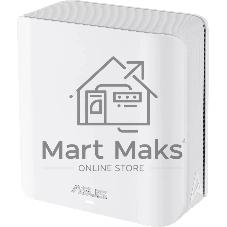 Маршрутизатор ASUS BD4(W-2-PK) WiFi 7 2x2.5G+2x2.5G 2882+688Mbps 5GHz/2.4GHz 