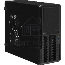 Сервер IRU Rock w9105p 1x4210 2x16Gb 1x500Gb SSD 1x650W w/o OS (2184296)