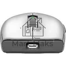 Мышь MSI FORGE GM340 W WHITE