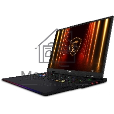 Ноутбук MSI Vector A16 HX A8WHG-409RU/16