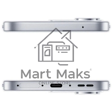 Смартфон Oppo CPH2859 Reno16 F 8/256Gb белый