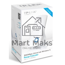 Адаптер TP-Link TL-WA850RE