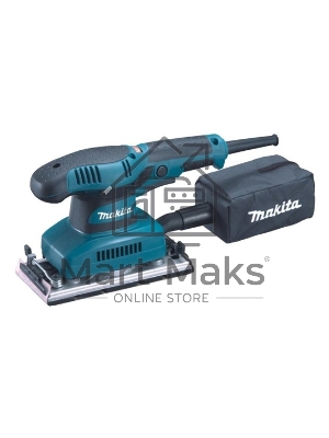 Вибро шлифовальная машина Makita BO3711 190Вт