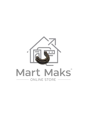 Бушинг резинового вала RC1-2079/BUSH-1010 для LJ 1010/1012/1015/1020 (Cовместимый)