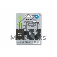 Картридж струйный Cactus CS-CB322N №178XL фото черный (14.6 мл.) для HP PS B8553/C5383/C6383/D5463