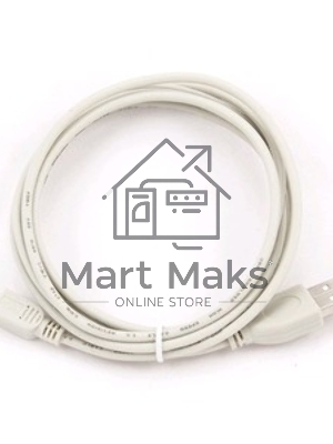 Кабель USB 2.0 AM/miniBm 1.8м Gembird CC-USB2-AM5P-6 USB/miniUSB 5P 1.8m, пакет