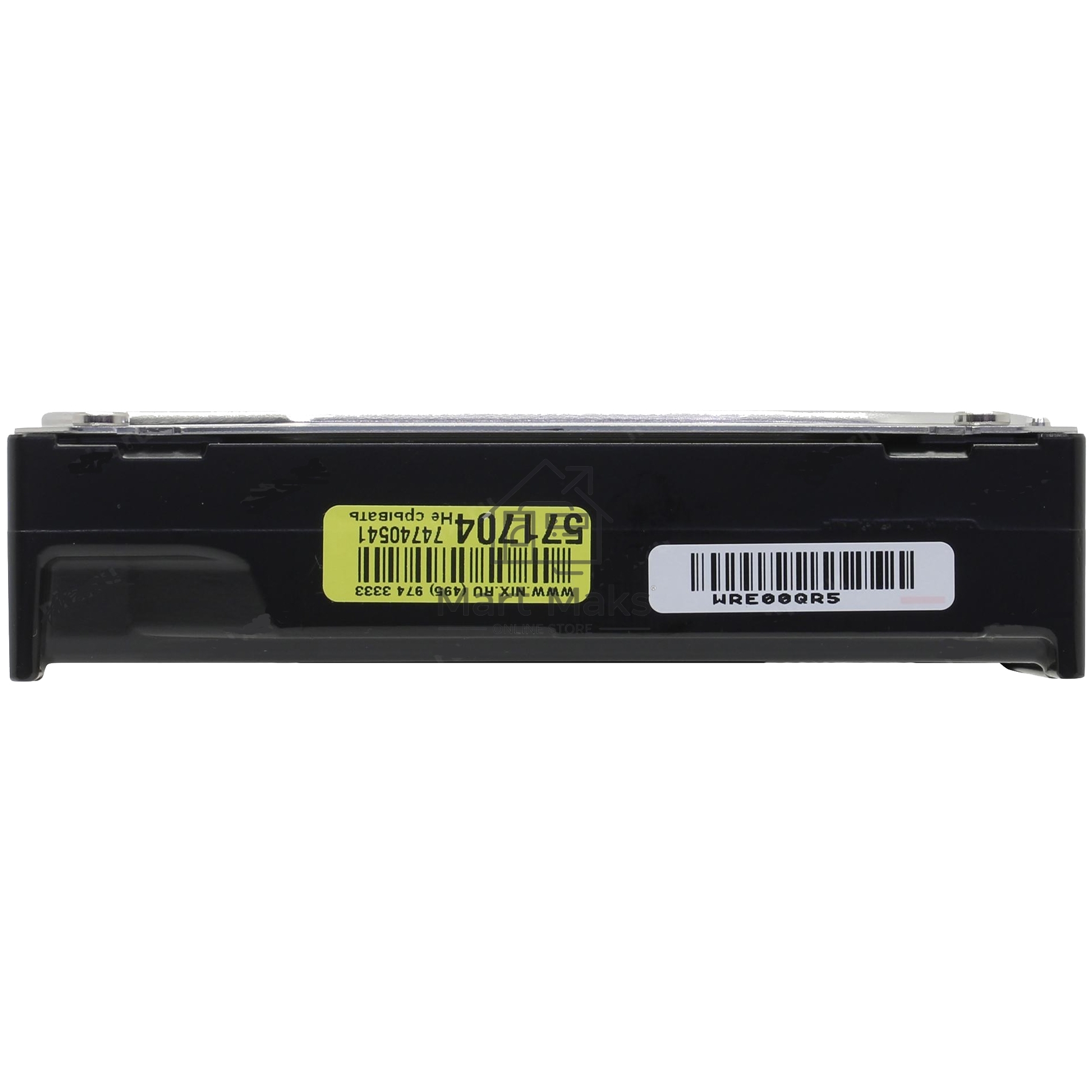 Жесткий диск SATA 2TB 7200RPM 256MB ST2000NM000B SEAGATE
