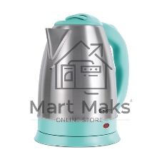 Чайник электрический Blackton Bt KT1800S Black