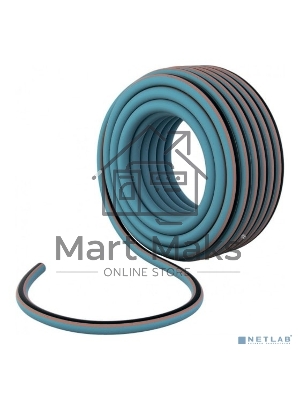 Шланг поливочный армированный, 1/2