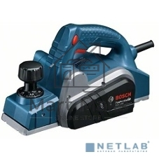 Рубанок Bosch GHO 6500 650Вт 82мм 16500об/мин