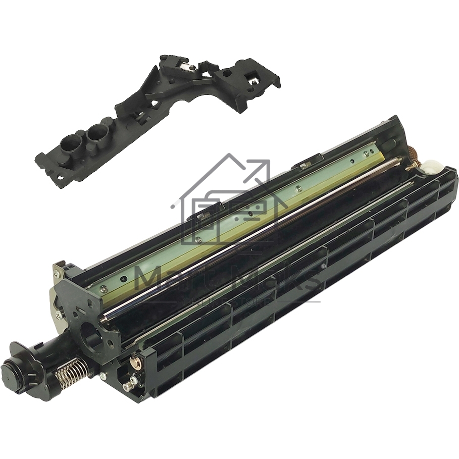 Узел очистки переноса TRANSFER CLEANER ASSEMBLY