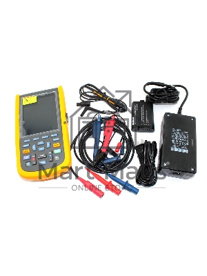 Осциллограф Fluke 123B/CN