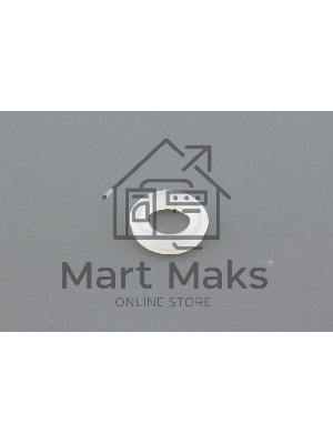 Манжета бункера воды Colet