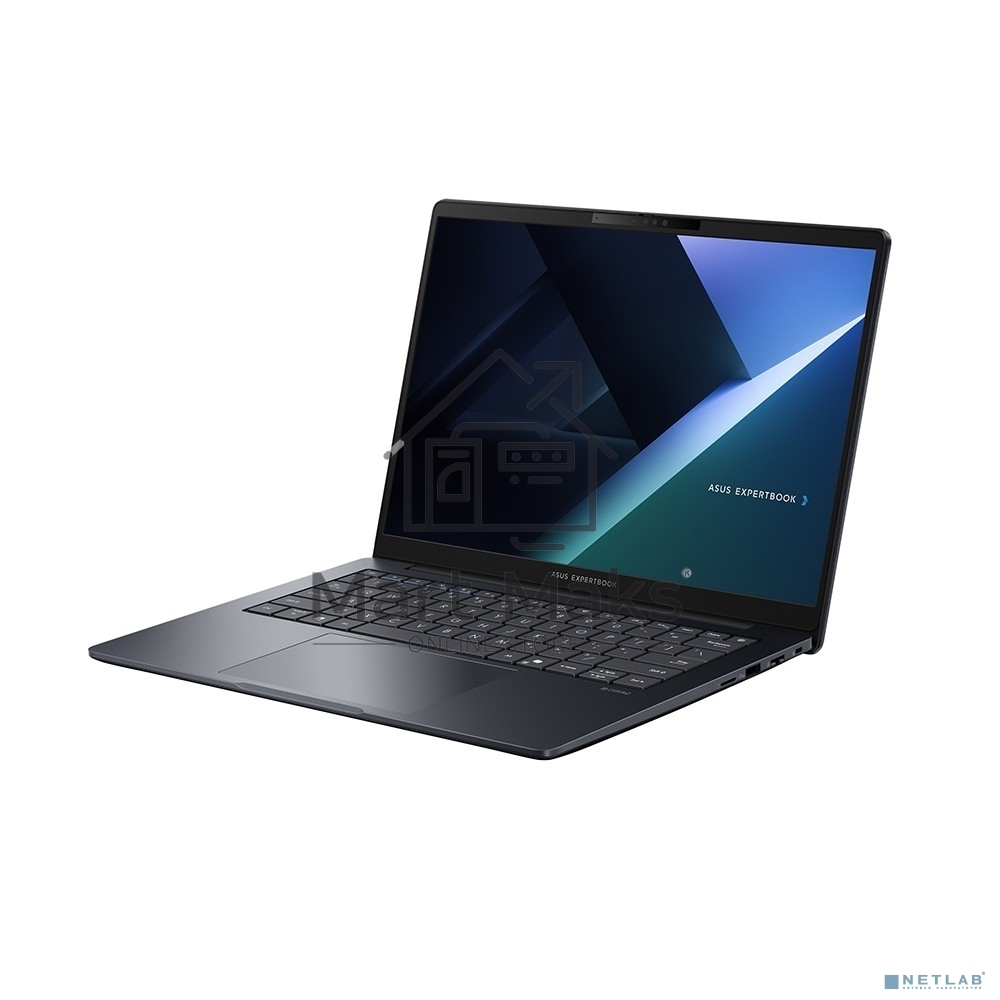 Ноутбук ASUS B5405CVA-LY0174 серый 14