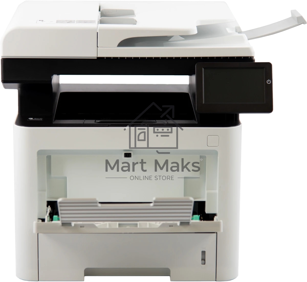 МФУ лазерное монохромное BULAT M3040dnwa