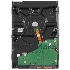 Жесткий диск Seagate SAS 4Tb 7200RPM 12Gb/S ST4000NM025B