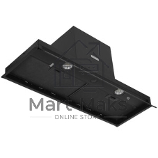 Встраиваемая вытяжка ELICA BOXIN LX/BL MAT/A/90-PRF0172167, 90 см, 1000 м3/ч, черный матовый